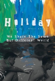 Holiday online streaming