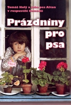 Prázdniny pro psa en ligne gratuit