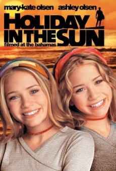 Holiday in the Sun, película completa en español