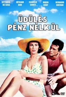 Película: Holiday Island