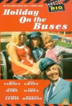 Película: Holiday on the Buses