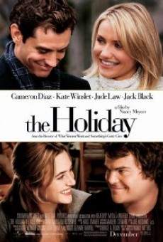 The Holiday streaming en ligne gratuit