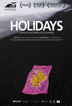 Holidays en ligne gratuit