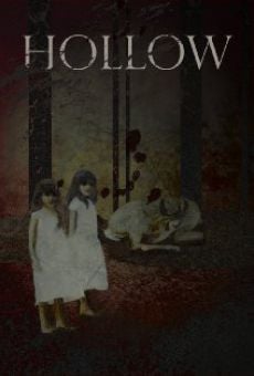 Película: Hollow