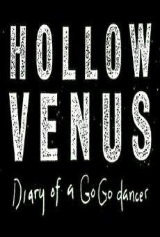 Hollow Venus: Diary of a Go-Go Dancer