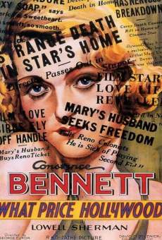 A che prezzo Hollywood? online streaming