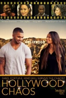 Hollywood Chaos en ligne gratuit