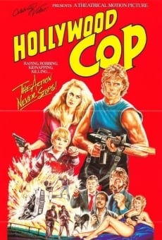 Hollywood Cop online free