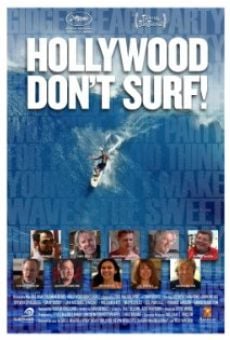 Ver película Hollywood Don't Surf!