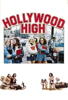 Ver película Hollywood High