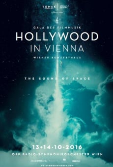 Hollywood in Vienna 2016: A Tribute to Alexandre Desplat online free