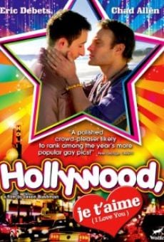 Hollywood, je t'aime on-line gratuito