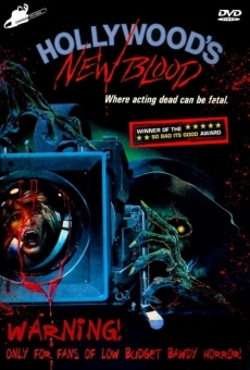 Hollywood's New Blood online free