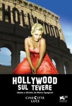 Hollywood sul Tevere en ligne gratuit