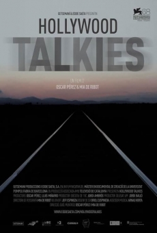Hollywood Talkies en ligne gratuit