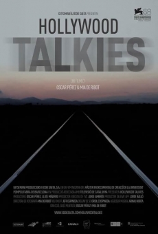 Hollywood Talkies online free