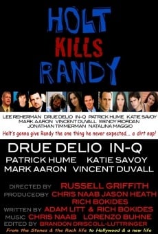 Holt Kills Randy gratis