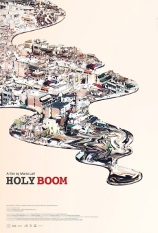 Holy Boom en ligne gratuit