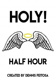 Watch Holy Half-Hour! online stream