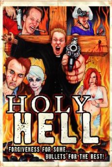 Holy Hell stream online deutsch