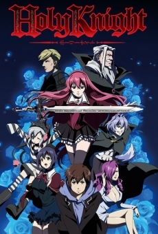 Holy Knight online streaming