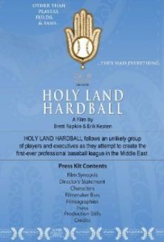 Holy Land Hardball online