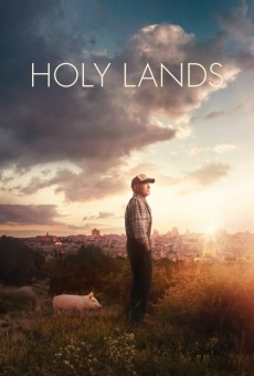 Holy Lands online