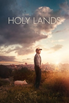 Holy Lands gratis