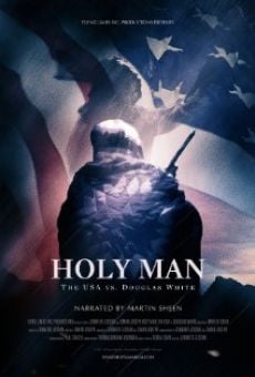 Ver película Holy Man: The USA vs Douglas White