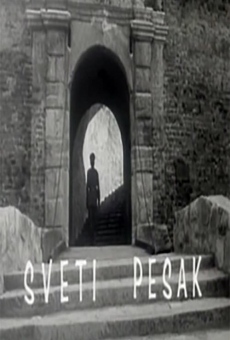 Sveti pesak online streaming