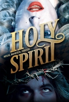 Holy Spirit stream online deutsch
