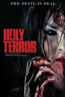 Holy Terror kostenlos