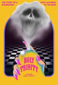 Holy Trinity online