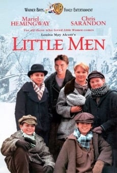 Little Men gratis