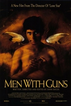 Men With Guns online free