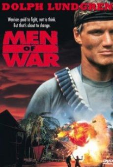 Men of War online kostenlos