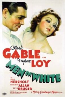 Men in White online free