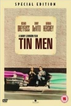 Tin Men online free