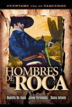 Hombres de roca online