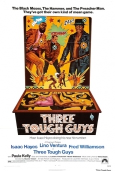 Tough Guys online free