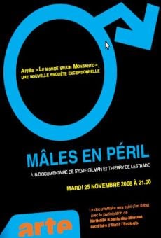 Mâles en péril online streaming