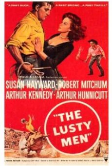 The Lusty Men on-line gratuito