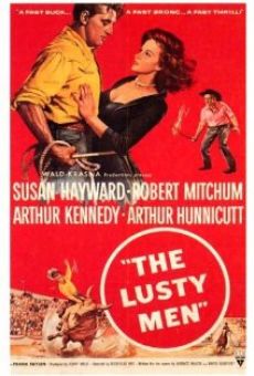 The Lusty Men online free