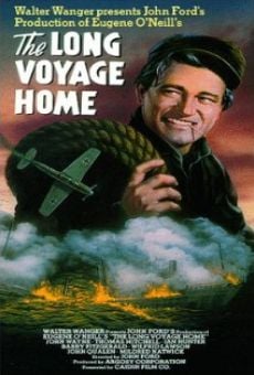 The Long Voyage Home on-line gratuito