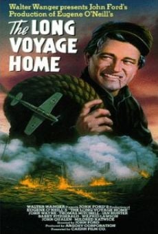 The Long Voyage Home stream online deutsch