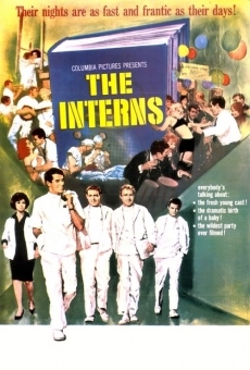 Les internes streaming en ligne gratuit