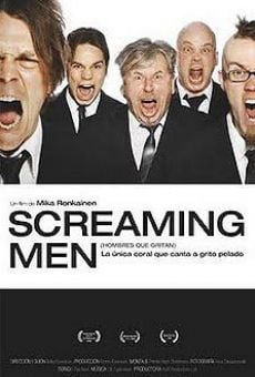 Screaming Men