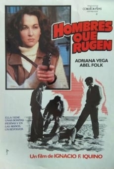 Ver película Hombres que rugen