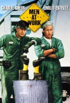 Men at Work online free