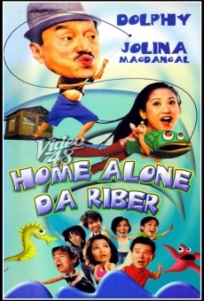 Ver película Home Alone da Riber